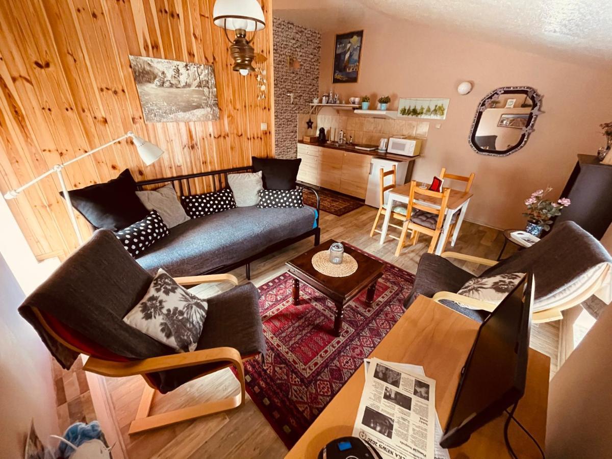 Apartmány U kapličky Kamyk nad Vltavou Exterior foto