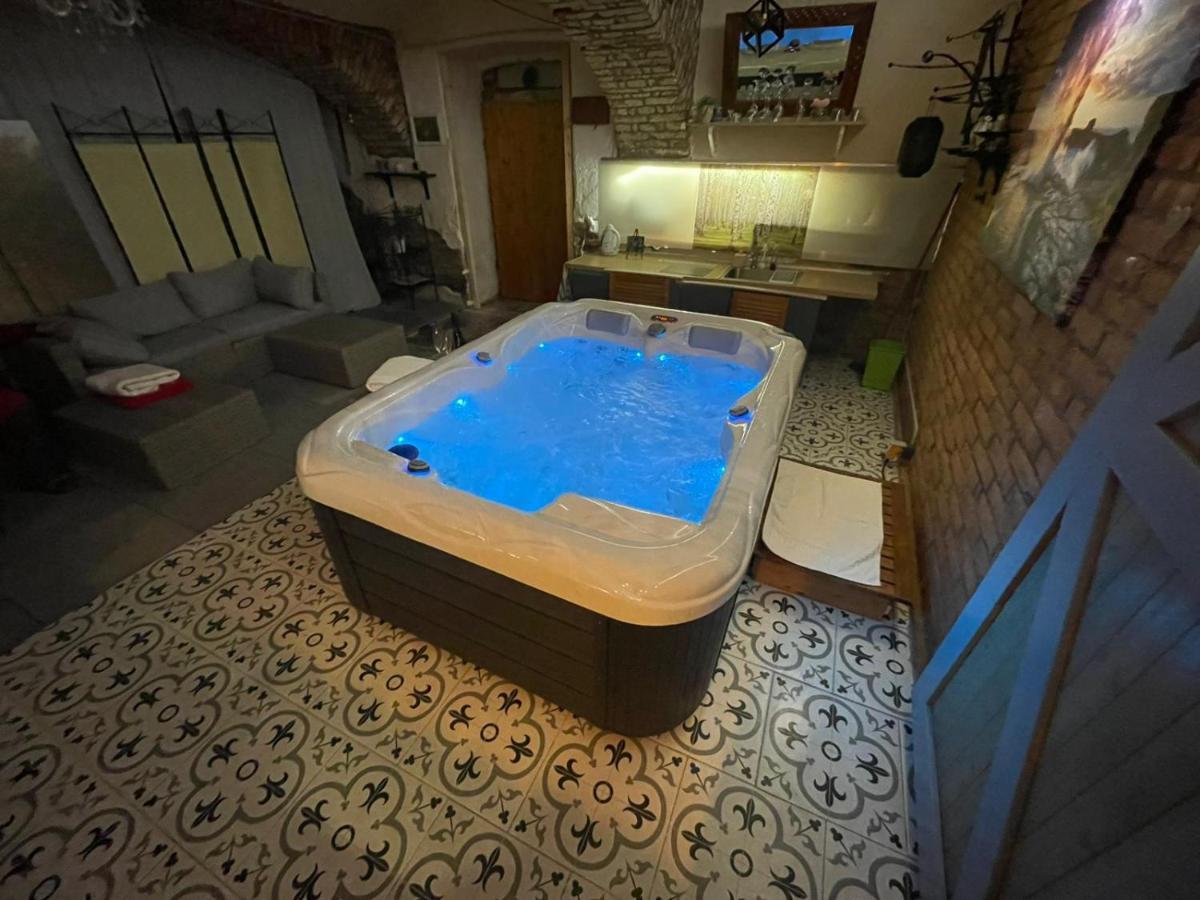 Apartmány U kapličky Kamyk nad Vltavou Exterior foto