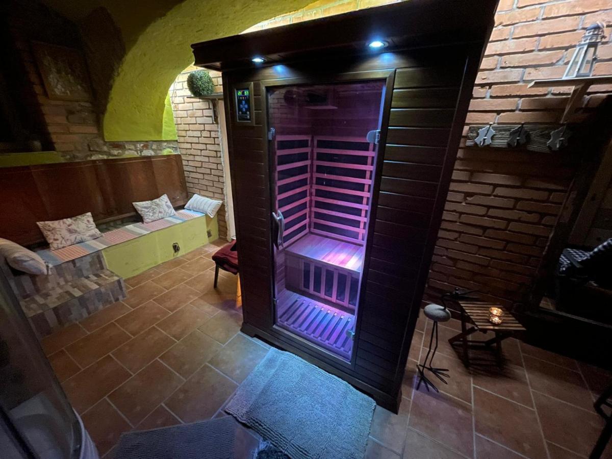 Apartmány U kapličky Kamyk nad Vltavou Exterior foto